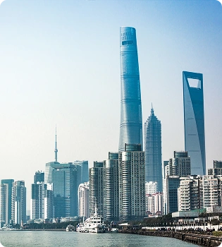 Local Presence, Local Support